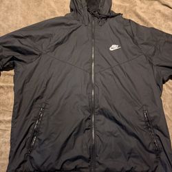 Nike jacket 