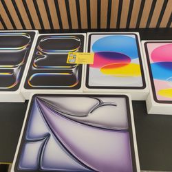 Apple iPad Pro ipad Air Ipad 11 Generation 