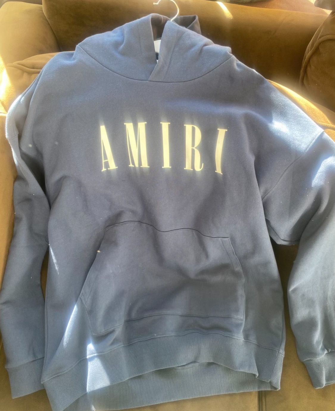 Amiri Hoodie