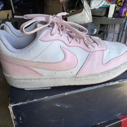 Nike Girls