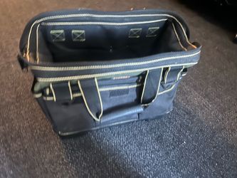 Tool bag