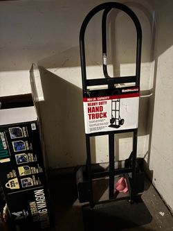 Hand Truck/ Dolly