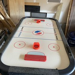 Air Hockey Table 