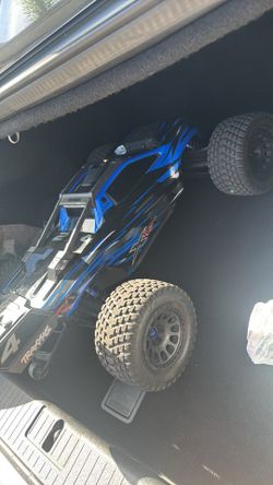 Traxxas xrt