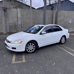 2006 Honda Accord