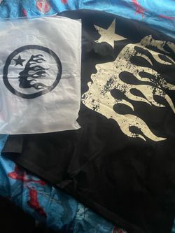 Hellstar longsleeve