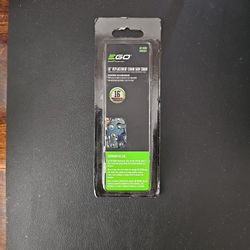 16- inch chain saw chain for use with the EGO POWER+ 16-inch Chain Saw (CS1600 models)
