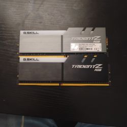 16 GB Ram Memory 