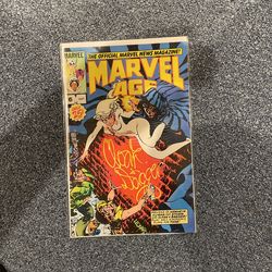 Marvel Age Sept 6