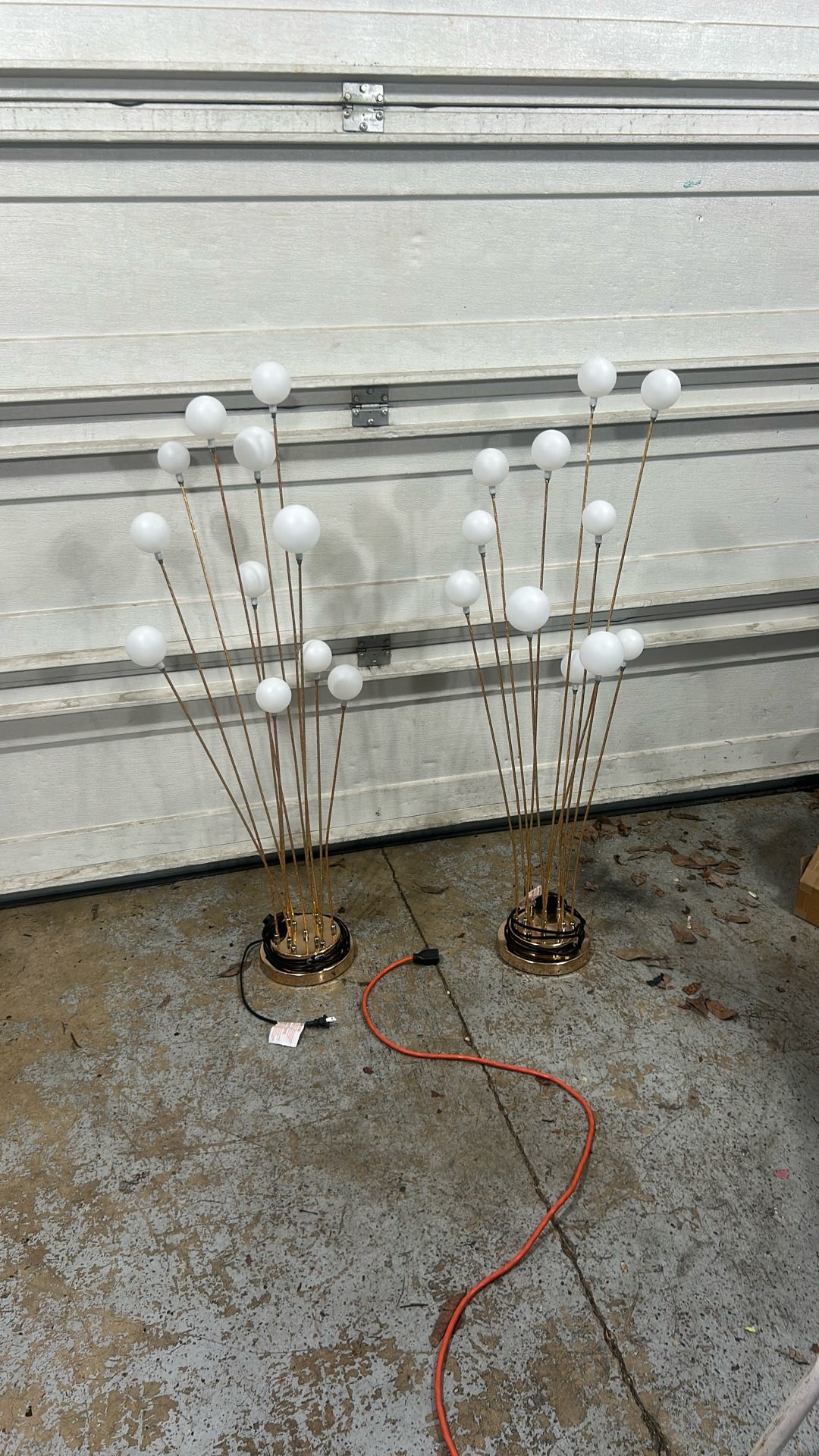 Lamps
