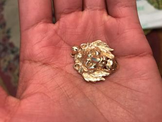Pendant