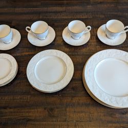 Noritake China 