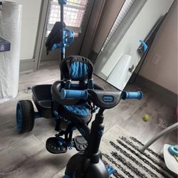 Little Tikes Bike 