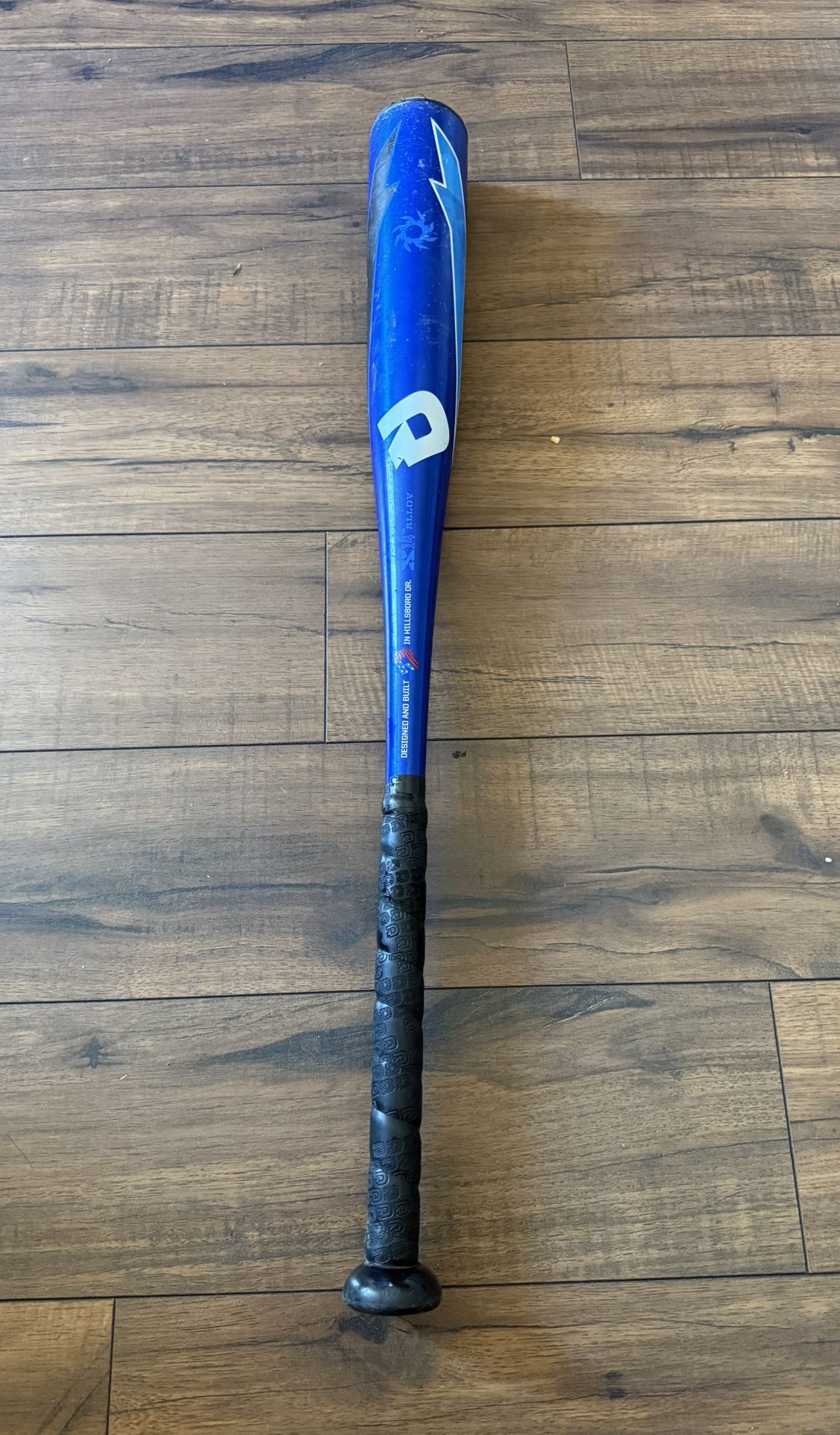 Demarini Voodoo ONE Bat U02-19 X14 / 28”/18oz Baseball Bat USA