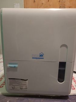 Dehumidifire