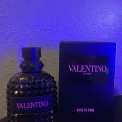 valentino born in roma