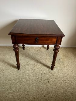 Nice side table