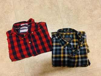 Men’s shirt