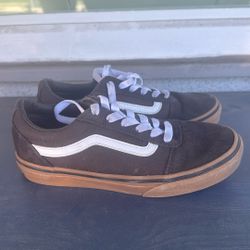 Kids Vans Shoes 