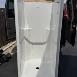 Shower Stall