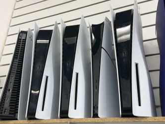 PlayStation 5