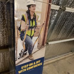 Werner Extention Ladder Accessory 