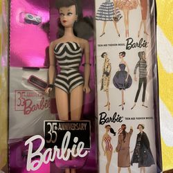 Barbie  Doll -Price Reduced!