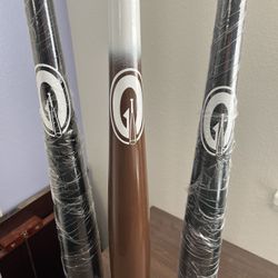 Baseball Bat  Hard Maple 33 The G bat