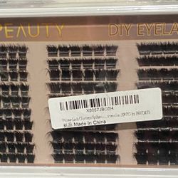 False Eyelashes