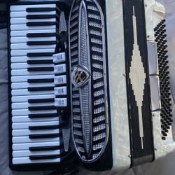 Accordion