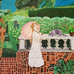 Wall Art Painting