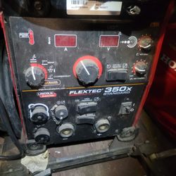 Welder