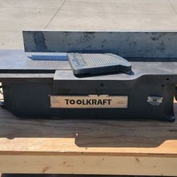 Toolkraft Jointer