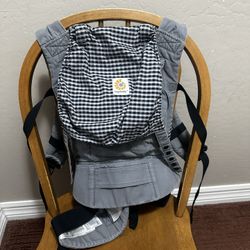 Ergo Baby Carrier