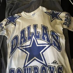 Dallas Cowboys 