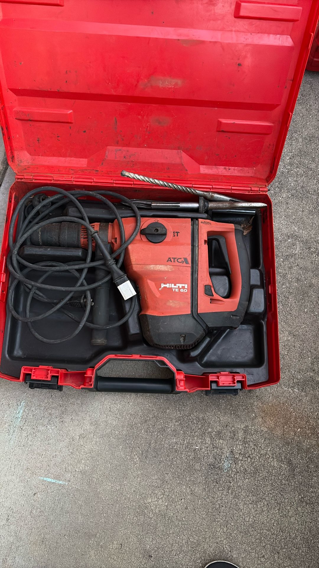 Hilti