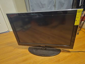 Samsung TV 32 inch