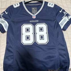 Women’s Cowboy Jersey