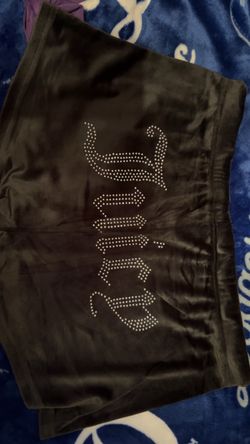 Juicy couture bottoms