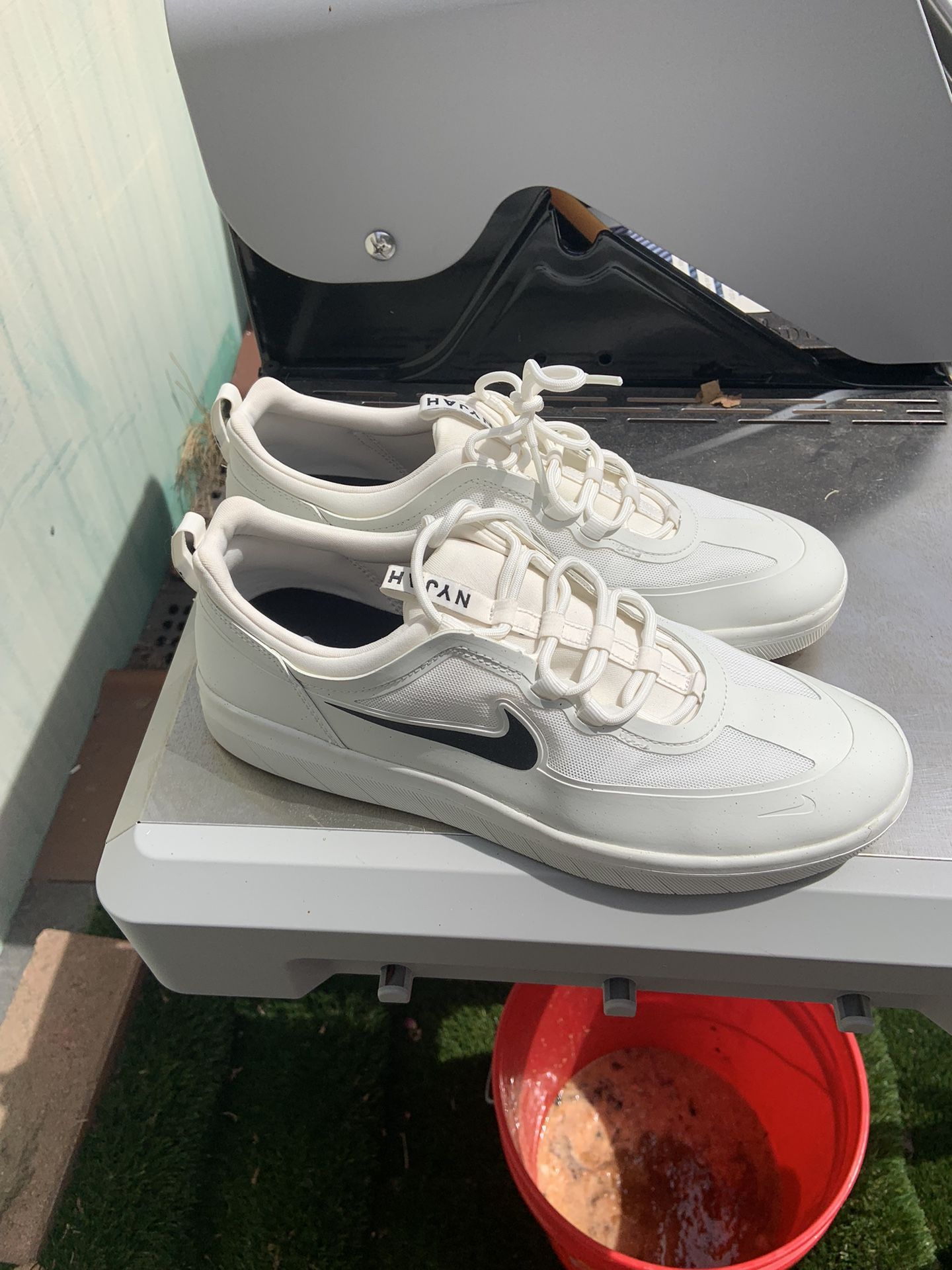 Nike Sb Nyjahs