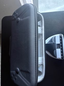 Playstation Portal black