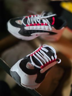 Shoes/Nike