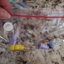 Doll Misc Accessories 