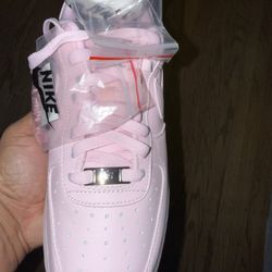 Nike Air 1 Low SP love You Forever 