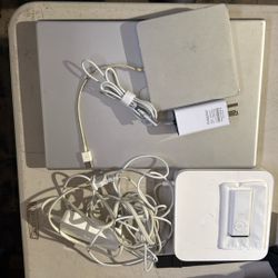Old Apple Things 