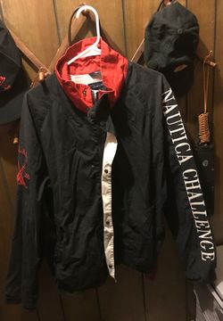 Nautica coat