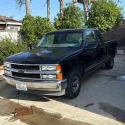 1998 Chevrolet 1500
