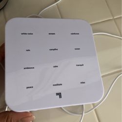 Sleep Sounds