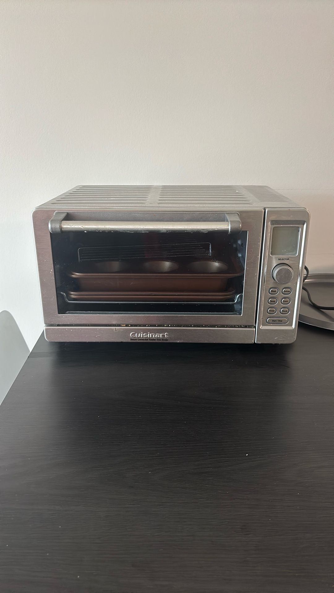 small convection oven