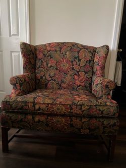 Settee